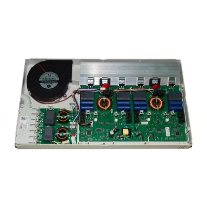 Moduł mocy do płyty indukcyjnej Amica ind.3.0 Geco MG363.04 8512943