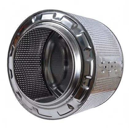 Zestaw bębna z krzyżakiem do pralki Electrolux / AEG 1320045261