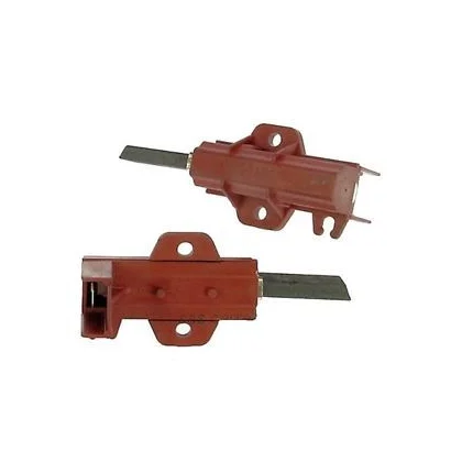 Elementy elektryczne do pralek r Szczotki węglowe silnika do pralki Ariston / Indesit / Hotpoint / Whirlpool 2 szt. C00196539 482000023015