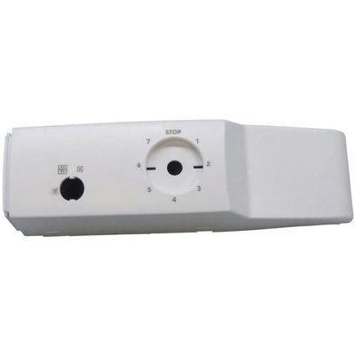 RK4296E Gorenje Obudowa termostatu i lampki 377306