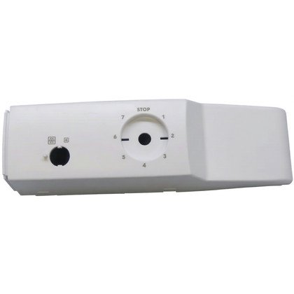 RK4296E Gorenje Obudowa termostatu i lampki do lodówki Gorenje / Hisense 377306