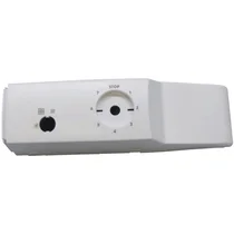 RK4296E Gorenje Obudowa termostatu i lampki do lodówki Gorenje / Hisense 377306
