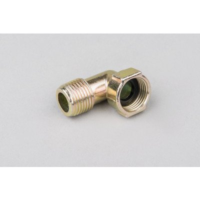 Złączka gazowa kątowa GZ1/2"-GW1/2" X233