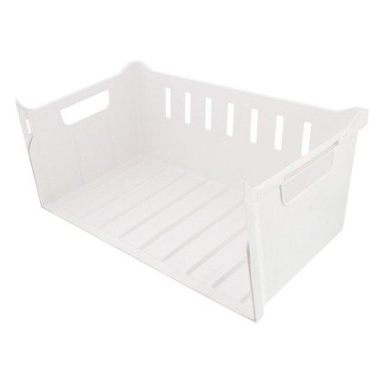 Dolna szuflada zamrażarki do chłodziarko-zamrażarki Electrolux (2426281024)