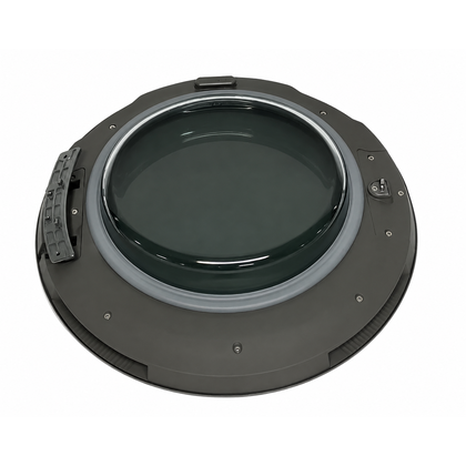 Drzwi suszarki LG ADC76086415 kompletne oryginał