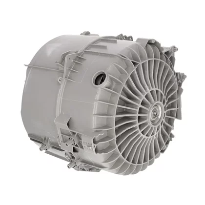 Kompletny zbiornik z bębnem i obudową do pralki Electrolux / AEG 1926907005