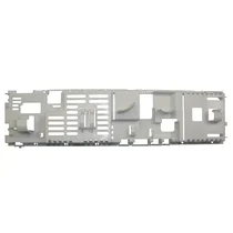 Części zamienne GORENJE Tylna obudowa modułu sterowania do pralki Gorenje / Hisense 587492