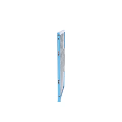 Filtry do okapów Amica Filtr aluminiowy przeciwtłuszczowy do okapu Amica 222,5 x 250 x 9 mm 1007361