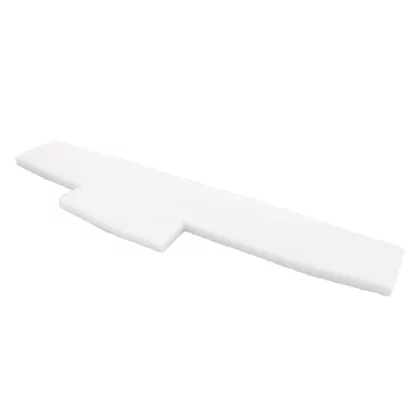 Wkładka tłumiąca silnika do odkurzacza Electrolux / AEG 1181918028