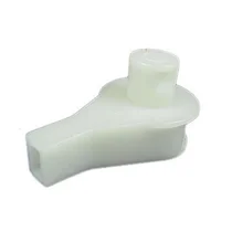 Dysza połączeniowa węża do pralki Whirlpool / Indesit / Ariston / Hotpoint 481252648033 C00341584