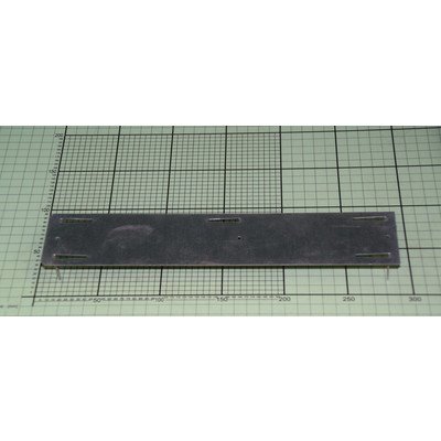 Podstawa panelu do płyty TC4 PPD 2.00/00.00.01/T (8039754)