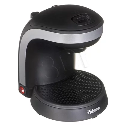 Ekspres przelewowy do kawy Tristar KZ-1216 350 W czarny