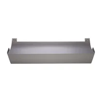 Osłona dolna do zmywarki Amica 45 cm srebrna 1034895