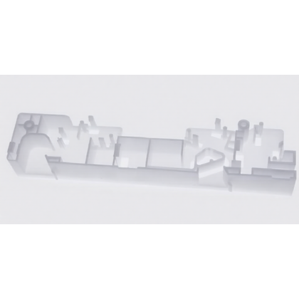 Zamek drzwi do kuchenki mikrofalowej Ariston / Indesit / Hotpoint / Whirlpool C00141379