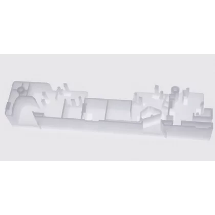 Zamek drzwi do kuchenki mikrofalowej Ariston / Indesit / Hotpoint / Whirlpool C00141379