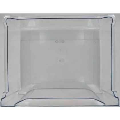 Części zamienne GORENJE Szuflada zamrażarki górna / środkowa do lodówki Gorenje / Hisense 327956