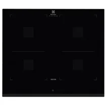 Płyty szklane Płyta grzejna ceramiczna do płyty indukcyjnej Electrolux / AEG 590 x 520 mm