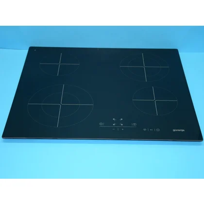 Części zamienne GORENJE Szkło płyty ceramicznej Gorenje 252196