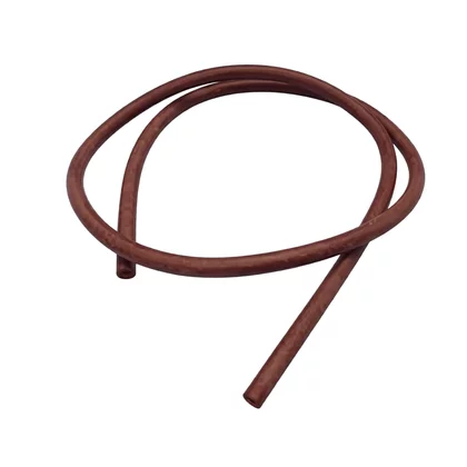 Uszczelka obudowy pompy odpływowej do pralki Whirlpool / Indesit / Ariston / Hotpoint 481246628104 C00340581