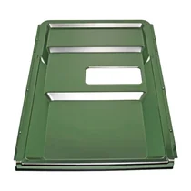 Drzwi wewnętrzne z uszczelką do zmywarki Amica 45 cm
