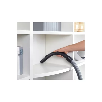 S8310 SELECT PARQUET Uchwyt węża do odkurzacza Miele antracytowy 09442600MIELE 9442601 09442600 H411768