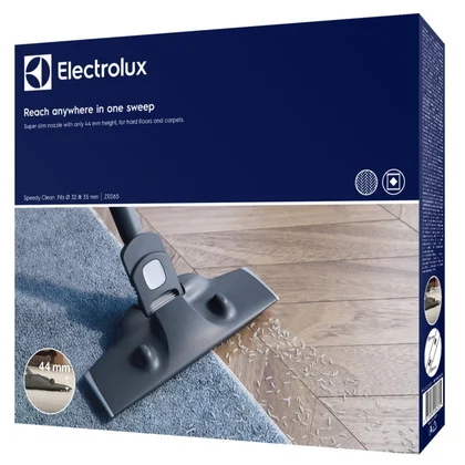 Ssawka do trudno dostępnych miejsc do odkurzacza Electrolux / AEG SpeedyClean 32/35 mm 9009229312