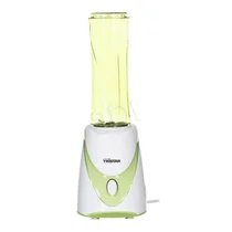 Blender stojący Tristar BL-4435 250 W biało-zielony