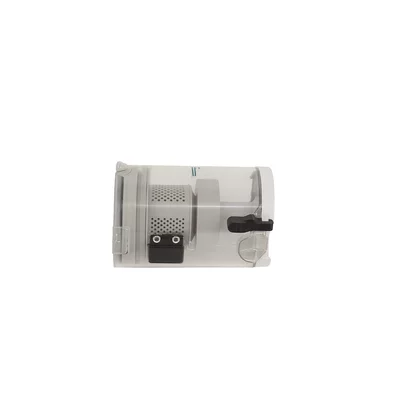 Kompletny pojemnik na kurz do odkurzacza Amica VM 7050 0,45 l 1078509