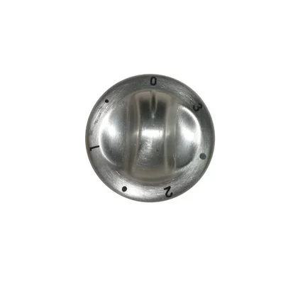 Pokrętło sterujące do kuchni lub piekarnika Amica 3 z prawej 8008547