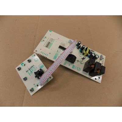 Podzespół sterowania elektronicznego (1017252)