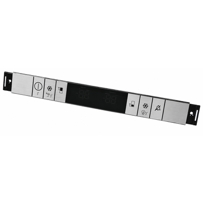 Moduł sterowania do lodówki Beko / Grundig / Arçelik C00872988 54B16 oryginał