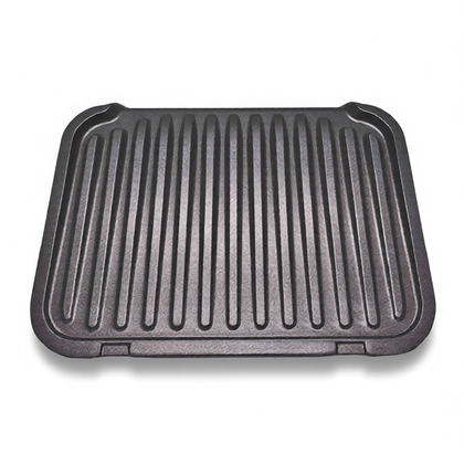 Dolna płyta grzejna do grilla Tefal OptiGrill