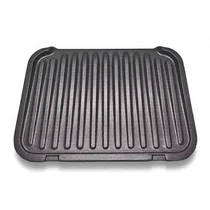 Dolna płyta grzejna do grilla Tefal OptiGrill