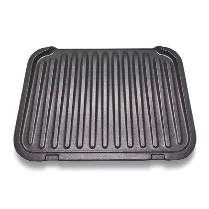 Dolna płyta grzejna do grilla Tefal OptiGrill
