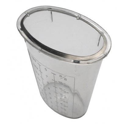 Popychacz malaksera do robota kuchennego MPM Product B-3 M/4488