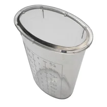 Popychacz malaksera do robota kuchennego MPM Product B-3 M/4488