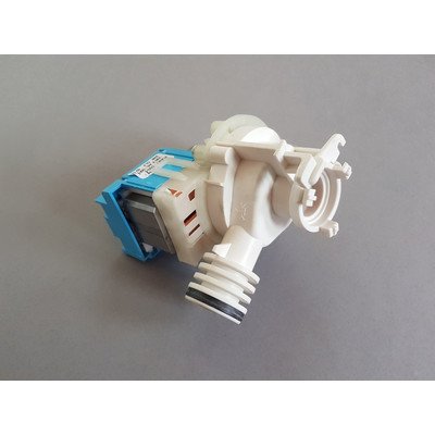 Pompa spustowa 22W C00090537 482000022749