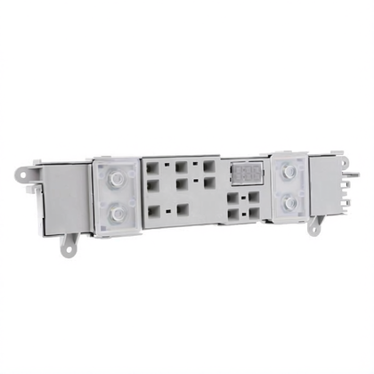 Moduł panelu sterowania do zmywarki Electrolux / AEG 1380024487