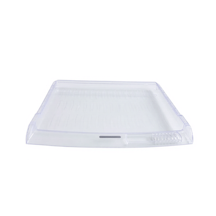Pokrywa pojemnika na warzywa do lodówki Whirlpool / Indesit / Ariston / Hotpoint 481244229198 C00377720