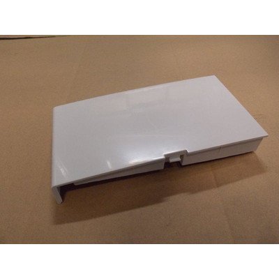 Pokrywa filtra (1022201)