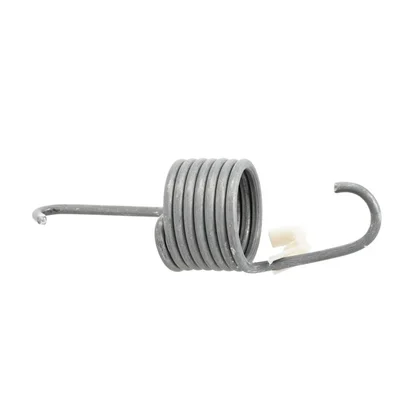 Sprężyna zawieszenia wanny do pralki Electrolux / AEG 1551712001