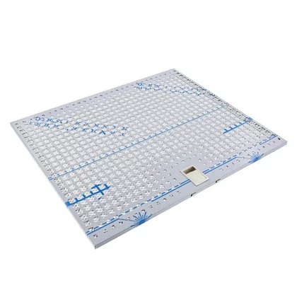Filtr przeciwtłuszczowy do okapu AEG 400 x 340 mm
