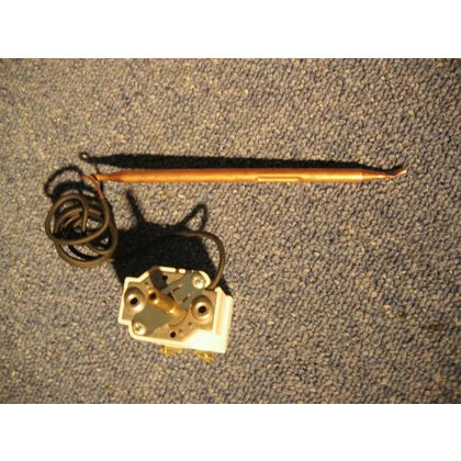 Termostat regulowany kapilarny do podgrzewacza wody Electrolux / AEG EWH 50266827000