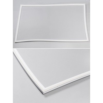 MAX168 Uszczelka drzwi chłodziarki CZE/ARC C00312531 481246668818 C00312531