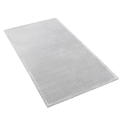 Filtr metalowy przeciwtłuszczowy do okapu kuchennego Electrolux / AEG 50242712003