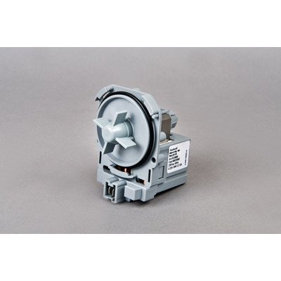 Silnik pompy spustowej C00266228 482000072471