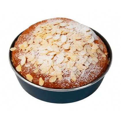 Talerz CRISP do kuchenki mikrofalowej Whirlpool do ciast 480131000081 C00375478