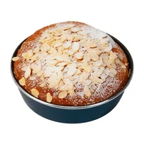 Akcesoria do kuchenek mikrofalow Talerz CRISP do kuchenki mikrofalowej Whirlpool do ciast 480131000081 C00375478