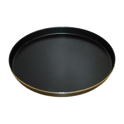 Talerz Crisp do kuchenki mikrofalowej Whirlpool 30,5 cm 480131000085 C00322872