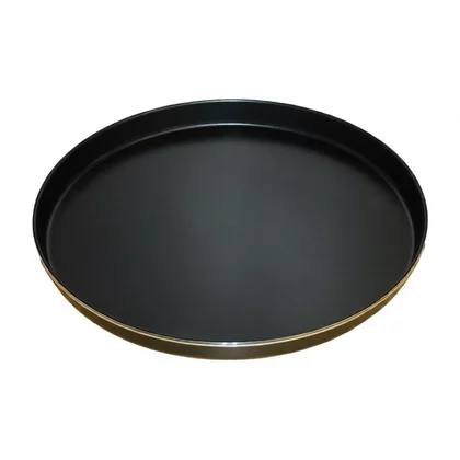Akcesoria do kuchenek mikrofalow Talerz Crisp do kuchenki mikrofalowej Whirlpool 30,5 cm 480131000085 C00322872